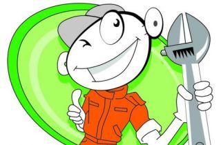 博世壁挂炉E0故障代码揭秘：常见原因及应对方法