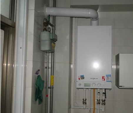 博世壁挂炉E1故障代码分析：问题原因与快速解决方案